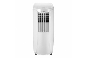 Mobilus šilumos siurblys Oras-oras Gree SHINY 2,6 kW, A3 oro kondicionierius GPC10AL-K5NNA3A