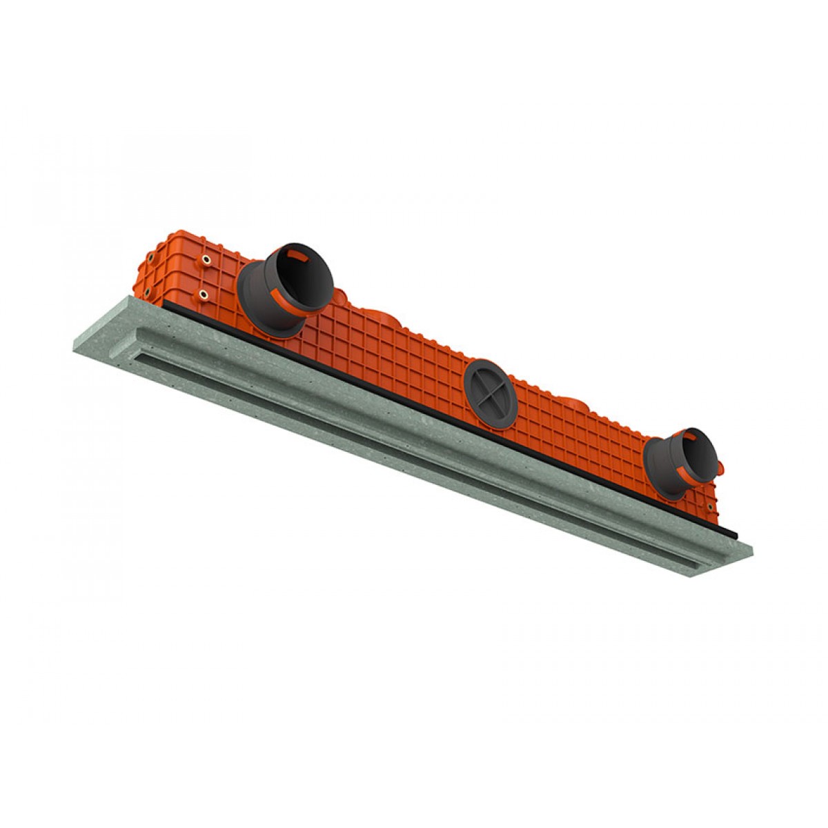Berėmis plyšinis difuzorius LINEO PRO SINGLE (75mm jungtys/ 1 plyšys x 1000mm x 20mm) LP75.120.101 Berėmis plyšinis difuzorius LINEO PRO SINGLE (75mm jungtys/ 1 plyšys x 1000mm x 20mm) LP75.120.101