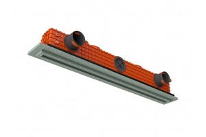 Berėmis plyšinis difuzorius LINEO PRO SINGLE (75mm jungtys/ 1 plyšys x 1000mm x 20mm) LP75.120.101 Berėmis plyšinis difuzorius LINEO PRO SINGLE (75mm jungtys/ 1 plyšys x 1000mm x 20mm) LP75.120.101
