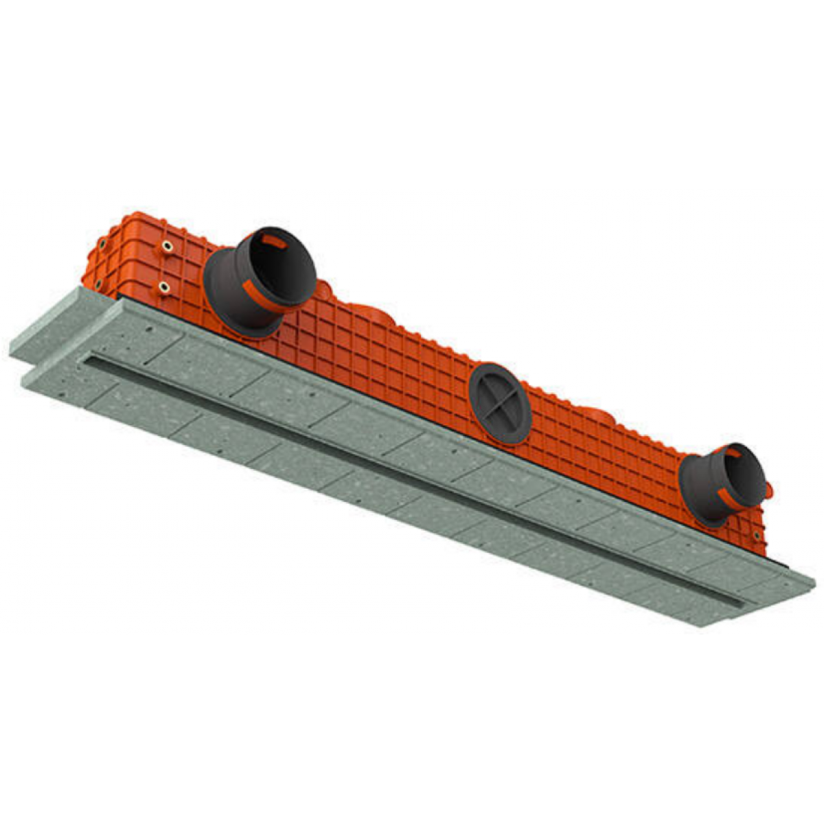 Berėmis plyšinis difuzorius LINEO PRO PUZZLE (75mm jungtys/ 1 plyšys x 1000mm x 20mm) LP75.120.301 Berėmis plyšinis difuzorius LINEO PRO PUZZLE (75mm jungtys/ 1 plyšys x 1000mm x 20mm) LP75.120.301