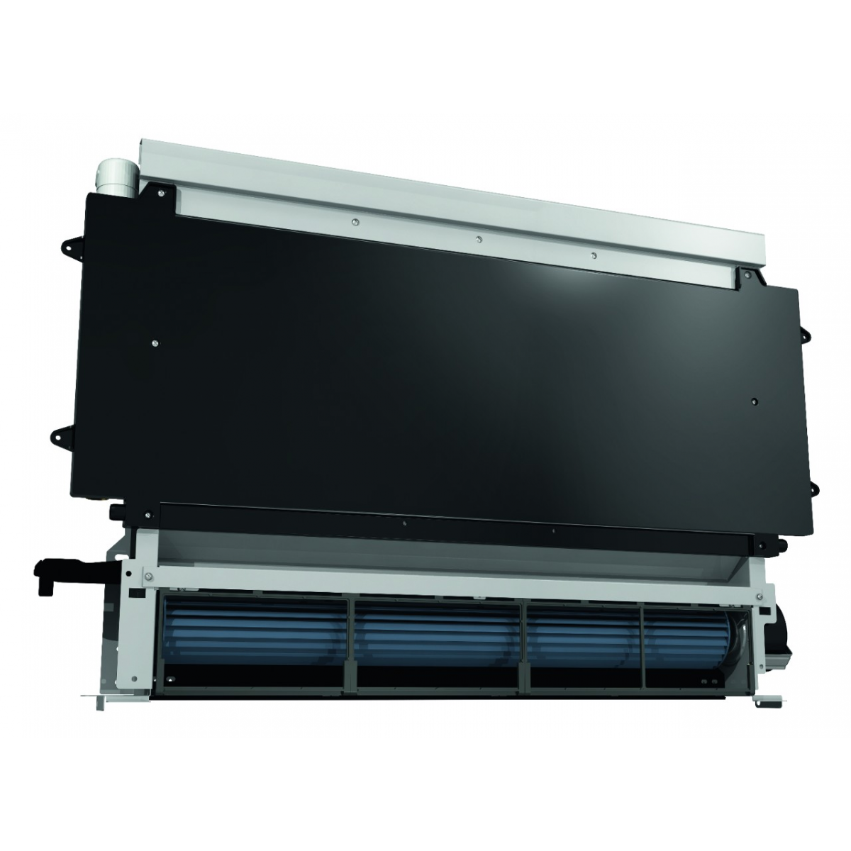 Daikin įmontuojamas fankoilas šildymo galia 1,14 kW, vėsinimo galia 2,12 kW FWXM10ATV3 Daikin įmontuojamas fankoilas šildymo galia 1,14 kW, vėsinimo galia 2,12 kW FWXM10ATV3
