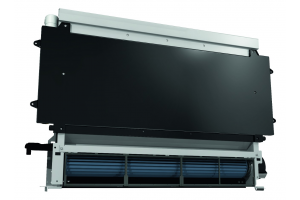 Daikin įmontuojamas fankoilas šildymo galia 1,14 kW, vėsinimo galia 2,12 kW FWXM10ATV3 Daikin įmontuojamas fankoilas šildymo galia 1,14 kW, vėsinimo galia 2,12 kW FWXM10ATV3