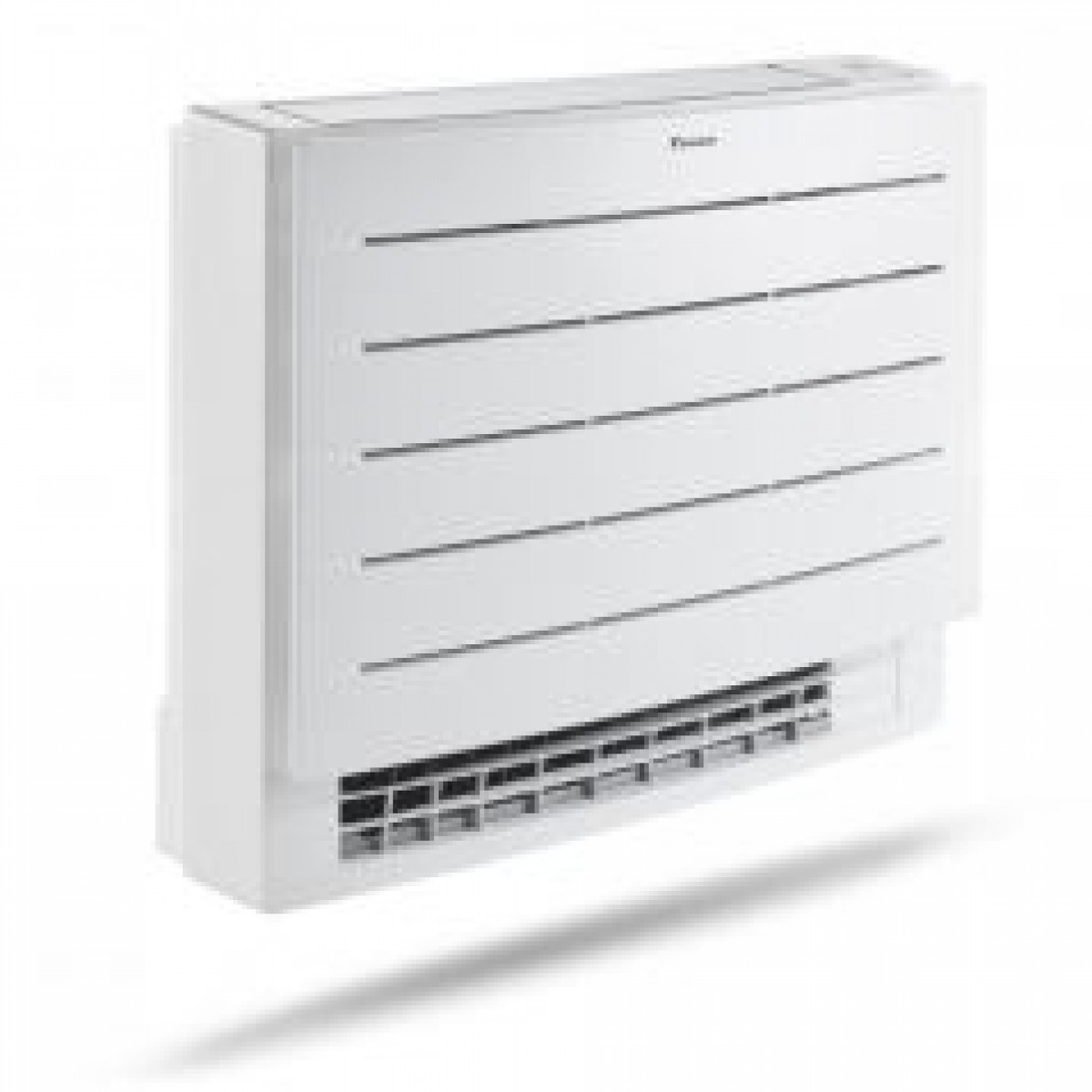 Šilumos siurblys Oras-oras DAIKIN pastatomas grindinis Perfera C-FVXM-B SPLIT INVERTER CVXM20B Šildymo galia 2,5, šaldymo galia 2,0 kW, Freonas R32 Šilumos siurblys Oras-oras DAIKIN pastatomas grindinis Perfera C-FVXM-B SPLIT INVERTER CVXM20B Šildymo galia 2,5, šaldymo galia 2,0 kW, Freonas R32