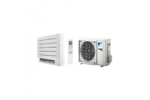 Šilumos siurblys Oras-oras DAIKIN SPLIT grindinis FVXM35B-RXM35A9 Šildymo galia 5,8, šaldymo galia 4,0 kW, Freonas R32 Šilumos siurblys Oras-oras DAIKIN SPLIT grindinis FVXM35B-RXM35A9 Šildymo galia 5,8, šaldymo galia 4,0 kW, Freonas R32