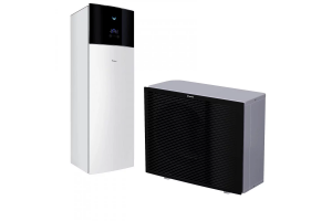 Daikin Altherma 3 R MT ELBX12S18E6V-ERRA08EW1 7,95 kW su 180 l karšto vandens talpa, su vėsinimo funkcija, su 6 kW tenu, R32 400V-230V Daikin Altherma 3 R MT ELBX12S18E6V-ERRA08EW1 7,95 kW su 180 l karšto vandens talpa, su vėsinimo funkcija, su 6 kW tenu, R32 400V-230V