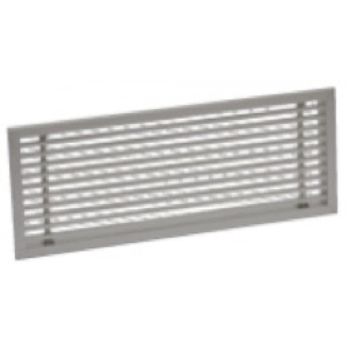 Padavimo-grižimo aliuminio grotelės 200x100 Brofer LAF10VMC200x100 Padavimo-grižimo aliuminio grotelės 200x100 Brofer LAF10VMC200x100