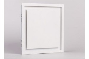 Oro padavimo/ištraukimo difuzorius Brofer d100 MKS100 Oro padavimo/ištraukimo difuzorius Brofer d100 MKS100