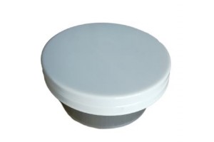 Oro padavimo/ištraukimo difuzorius Brofer DN 100 EAVCK100 Oro padavimo/ištraukimo difuzorius Brofer DN 100 EAVCK100