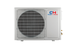 Šilumos siurblio Cooper&Hunter Nordic MULTISPLIT INVERTER CHML-U18RK2-NG išorinis blokas, šildymo galia 5,65 kW, Šaldymo 5,3 kW Freonas R32 Šilumos siurblio Cooper&Hunter Nordic MULTISPLIT INVERTER CHML-U18RK2-NG išorinis blokas, šildymo galia 5,65 kW, Šaldymo 5,3 kW Freonas R32