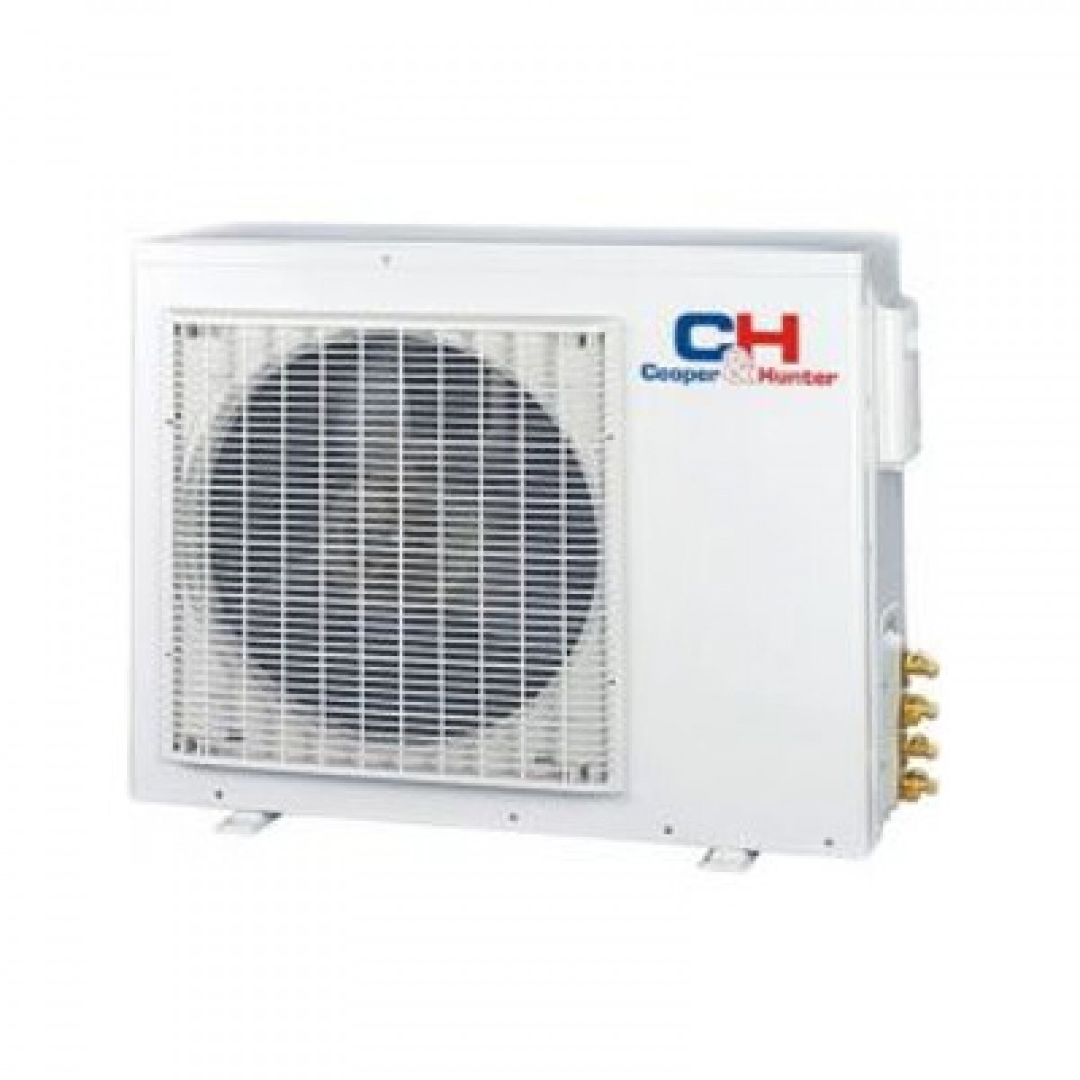 Šilumos siurblio Cooper&Hunter Nordic MULTISPLIT INVERTER CHML-U28RK3-NG išorinis blokas, šildymo galia 9,5 kW, Šaldymo 8,0 kW Freonas R32 Šilumos siurblio Cooper&Hunter Nordic MULTISPLIT INVERTER CHML-U28RK3-NG išorinis blokas, šildymo galia 9,5 kW, Šaldymo 8,0 kW Freonas R32