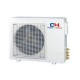 Šilumos siurblio Cooper&Hunter Nordic MULTISPLIT INVERTER CHML-U21RK3-NG išorinis blokas, šildymo galia 6,5 kW, Šaldymo 6,1 kW Freonas R32 Šilumos siurblio Cooper&Hunter Nordic MULTISPLIT INVERTER CHML-U21RK3-NG išorinis blokas, šildymo galia 6,5 kW, Šaldymo 6,1 kW Freonas R32