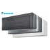Šilumos siurblys Oras-oras DAIKIN STYLISH SPLIT INVERTER FTXA35CW-RXA35A8 Šildymo galia 5,2 kW, Šaldymo galia 4,0 kW Freonas R32 Baltas Šilumos siurblys Oras-oras DAIKIN STYLISH SPLIT INVERTER FTXA35CW-RXA35A8 Šildymo galia 5,2 kW, Šaldymo galia 4,0 kW Freonas R32 Baltas