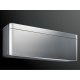 Šilumos siurblio DAIKIN MULTISPLIT INVERTER STYLISH sieninis FTXA50CS vidinis blokas Šildymo galia 5,8 kW, Šaldymo 5,0 kW Freonas R32 oro kondicionierius Sidabrinis Šilumos siurblio DAIKIN MULTISPLIT INVERTER STYLISH sieninis FTXA50CS vidinis blokas Šildymo galia 5,8 kW, Šaldymo 5,0 kW Freonas R32 oro kondicionierius Sidabrinis