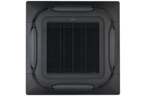 DAIKIN grotelės BYCQ140EB juodos