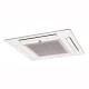 DAIKIN grotelės BYFQ60C4W baltos (VRV) DAIKIN grotelės BYFQ60C4W baltos (VRV)