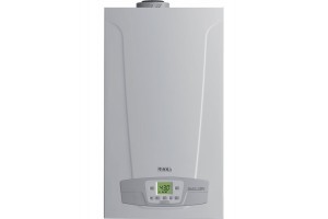 Dujinis kondensacinis katilas BAXI Duo-tec Compact 28 GA 28 kW, su greitaeigiu vandens šildytuvu Dujinis kondensacinis katilas BAXI Duo-tec Compact 28 GA 28 kW, su greitaeigiu vandens šildytuvu