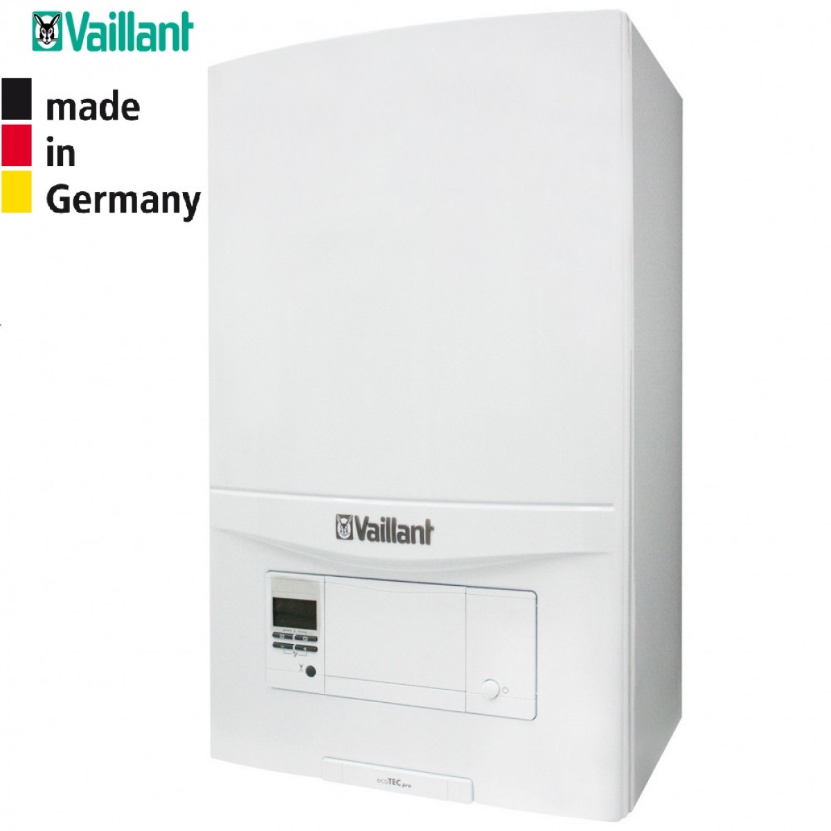 Dujinis kondensacinis katilas Vaillant ecoTEC VCW BL 236/5-3 su greitaeigiu vandens šildytuvu 23 kW (10018486 ) Dujinis kondensacinis katilas Vaillant ecoTEC VCW BL 236/5-3 su greitaeigiu vandens šildytuvu 23 kW (10018486 )