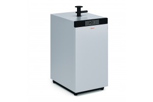 Dujinis kondensacinis, pastatomas katilas Viessmann Vitocrossal 100, 240 kW, (dalimis) su Vitotronic 100 Z019464 Dujinis kondensacinis, pastatomas katilas Viessmann Vitocrossal 100, 240 kW, (dalimis) su Vitotronic 100 Z019464
