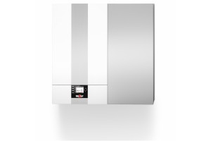 Dujinis kondensacinis katilas WOLF CGW-2-14/100 14 kW, su integruotu vandens šildytuvu 44 l Dujinis kondensacinis katilas WOLF CGW-2-14/100 14 kW, su integruotu vandens šildytuvu 44 l