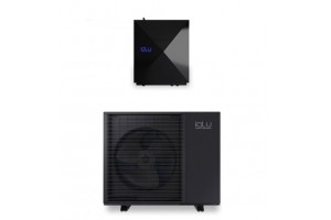 IGLU Inuit šilumos siurblys IGLUInuit Mono 5KW be vandens šildytuvo 220V, monoblokas su 6 kW el. tenu, R290 IGLU Inuit šilumos siurblys IGLUInuit Mono 5KW be vandens šildytuvo 220V, monoblokas su 6 kW el. tenu, R290