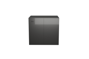 Pramoninis geoterminis šilumos siurblys IGLU Max 90, šildymo galia 87,3kW, R410A 400V Pramoninis geoterminis šilumos siurblys IGLU Max 90, šildymo galia 87,3kW, R410A 400V