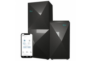 IGLU Inuit Aleut Inverter 12 WTI - AC geoterminis šilumos siurblys 12.00 KW su interguotu 200L vandens šildytuvu 400V, su vėsinimo funkcija, su 9 kW el. tenu, R410A IGLU Inuit Aleut Inverter 12 WTI - AC geoterminis šilumos siurblys 12.00 KW su interguotu 200L vandens šildytuvu 400V, su vėsinimo funkcija, su 9 kW el. tenu, R410A