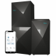IGLU Inuit Aleut Inverter 4 WTI geoterminis šilumos siurblys 4.00 KW su interguotu 200L vandens šildytuvu 400V, su 9 kW el. tenu, R410A IGLU Inuit Aleut Inverter 4 WTI geoterminis šilumos siurblys 4.00 KW su interguotu 200L vandens šildytuvu 400V, su 9 kW el. tenu, R410A