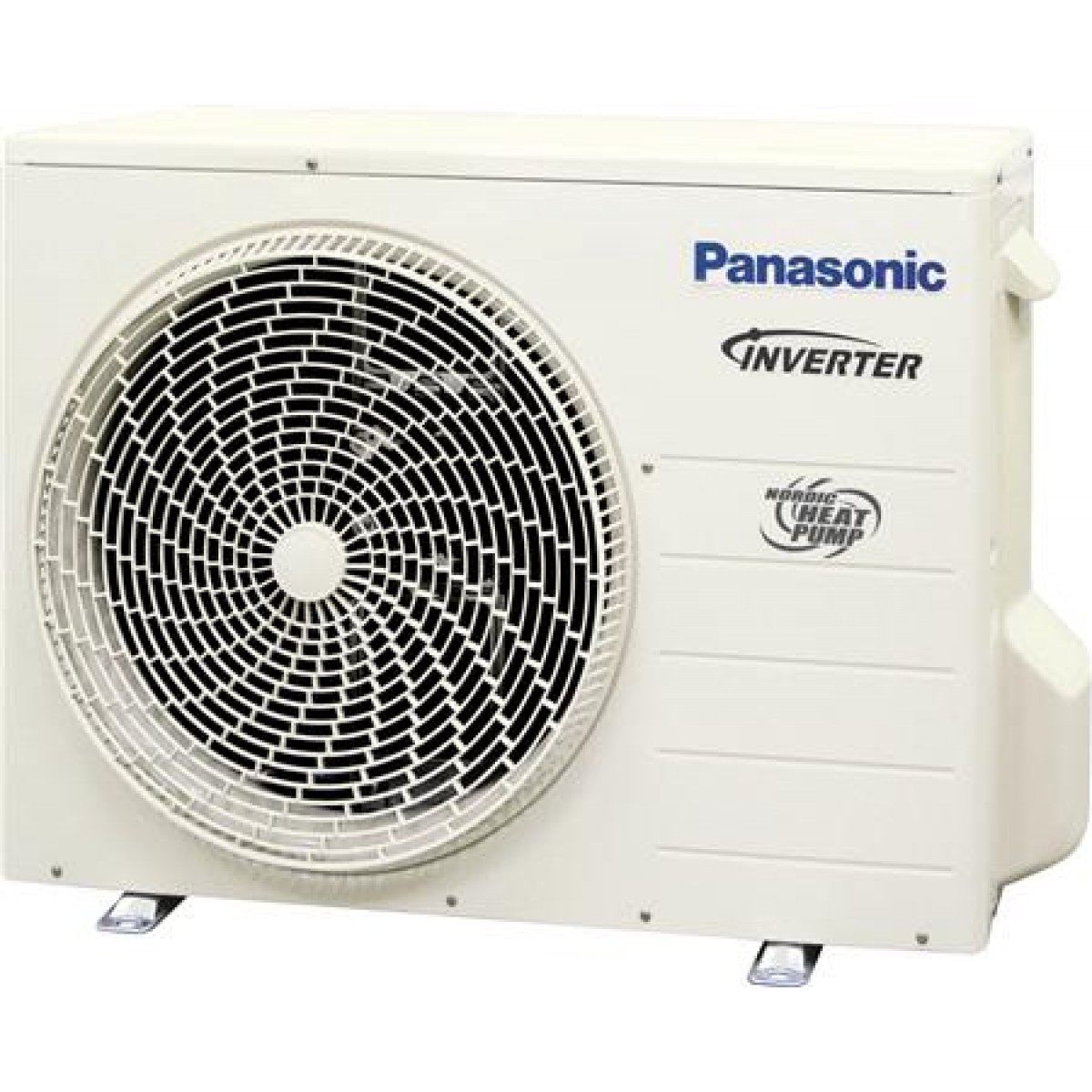 Šilumos siurblio Panasonic Multi Split INVERTER CU-2Z35TBE išorinis blokas,  šildymo galia 4,2 kW, šaldymo 3,5 kW Freonas R32
