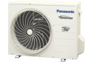Šilumos siurblio Panasonic Multi Split INVERTER CU-3Z68TBE išorinis blokas, šildymo galia 8,5 kW, šaldymo 6,8 kW Freonas R32 Šilumos siurblio Panasonic Multi Split INVERTER CU-3Z68TBE išorinis blokas, šildymo galia 8,5 kW, šaldymo 6,8 kW Freonas R32