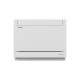Šilumos siurblys Panasonic Etherea MultiSplit grindinio kondicionieriaus vidinė dalis CS-Z35UFEAW-1 šildymo galia 4,5 kW, šaldymo 3,5 kW Freonas R32 Šilumos siurblys Panasonic Etherea MultiSplit grindinio kondicionieriaus vidinė dalis CS-Z35UFEAW-1 šildymo galia 4,5 kW, šaldymo 3,5 kW Freonas R32