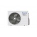 Šilumos siurblys Panasonic Etherea INVERTER grindinis CS-Z25UFEAW-1+CU-Z25UFEA-1, šildymo galia 3,40 kW, šaldymo 2,50 kW Freonas R32 Šilumos siurblys Panasonic Etherea INVERTER grindinis CS-Z25UFEAW-1+CU-Z25UFEA-1, šildymo galia 3,40 kW, šaldymo 2,50 kW Freonas R32