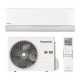 Šilumos siurblys Panasonic Etherea INVERTER+ sieninis CS-HZ25ZKE+CU-HZ25ZKE, šildymo galia 3,2 kW, šaldymo 2,5 kW Freonas R32 Šilumos siurblys Panasonic Etherea INVERTER+ sieninis CS-HZ25ZKE+CU-HZ25ZKE, šildymo galia 3,2 kW, šaldymo 2,5 kW Freonas R32