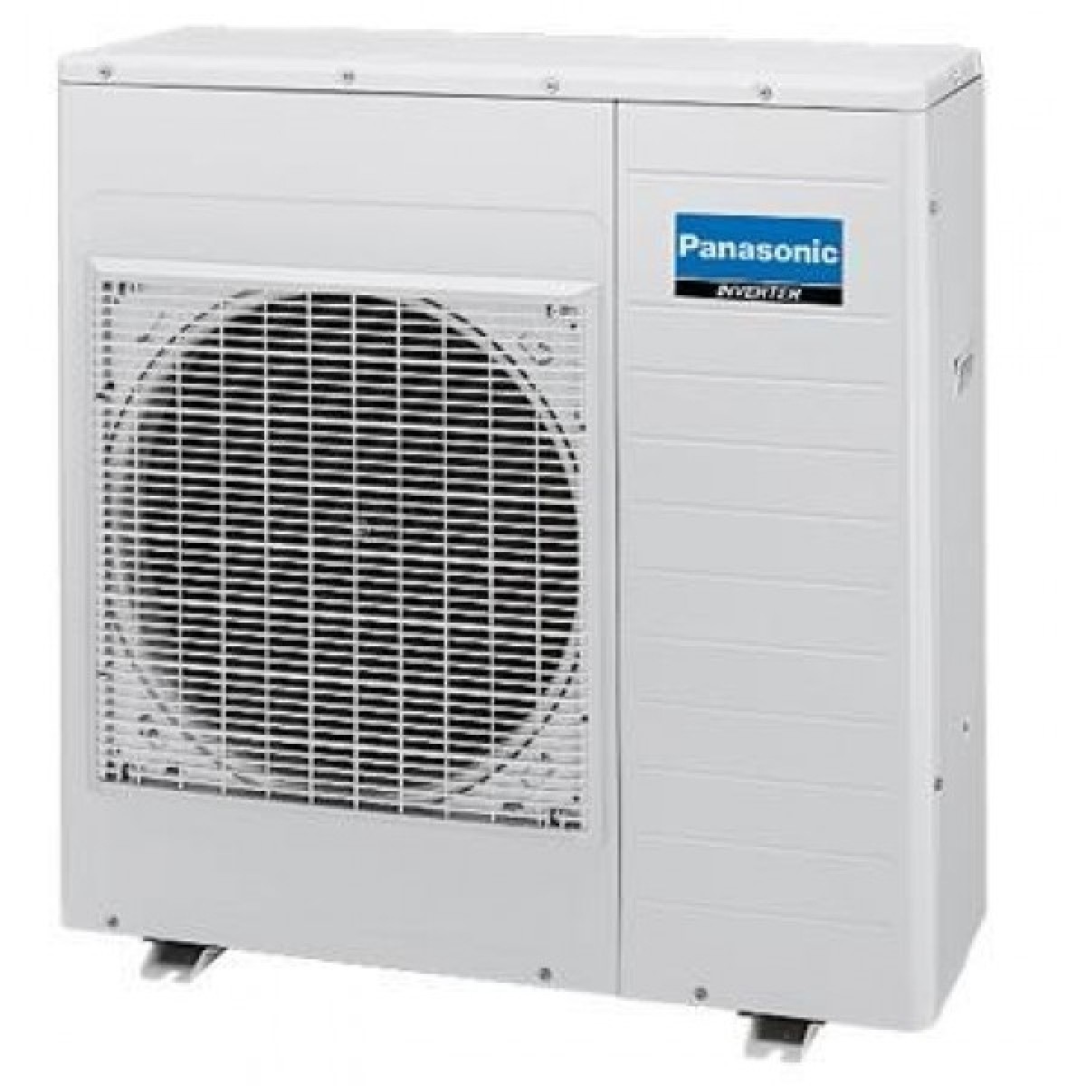 Šilumos siurblio Panasonic Multi Split INVERTER CU-4Z80TBE išorinis blokas, šildymo galia 9,4 kW, šaldymo 8,0 kW Freonas R32 Šilumos siurblio Panasonic Multi Split INVERTER CU-4Z80TBE išorinis blokas, šildymo galia 9,4 kW, šaldymo 8,0 kW Freonas R32