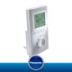 Laidinis patalpos termostatas su savaitiniu laikmačiu PAW-A2W-RTWIRED