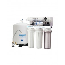 Geriamo vandens sistema CE-2P (komplektas) su Pentair Water 75 G.P.D. membrana