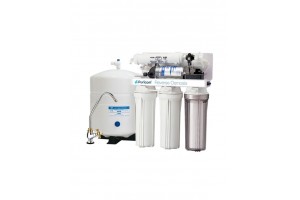 Geriamo vandens sistema CE-2P (komplektas) su Pentair Water 75 G.P.D. membrana Geriamo vandens sistema CE-2P (komplektas) su Pentair Water 75 G.P.D. membrana