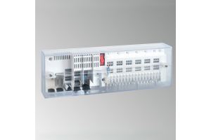 VICare grindų termostatas ZK03838 su vėsinimo funkcija VICare grindų termostatas ZK03838 su vėsinimo funkcija