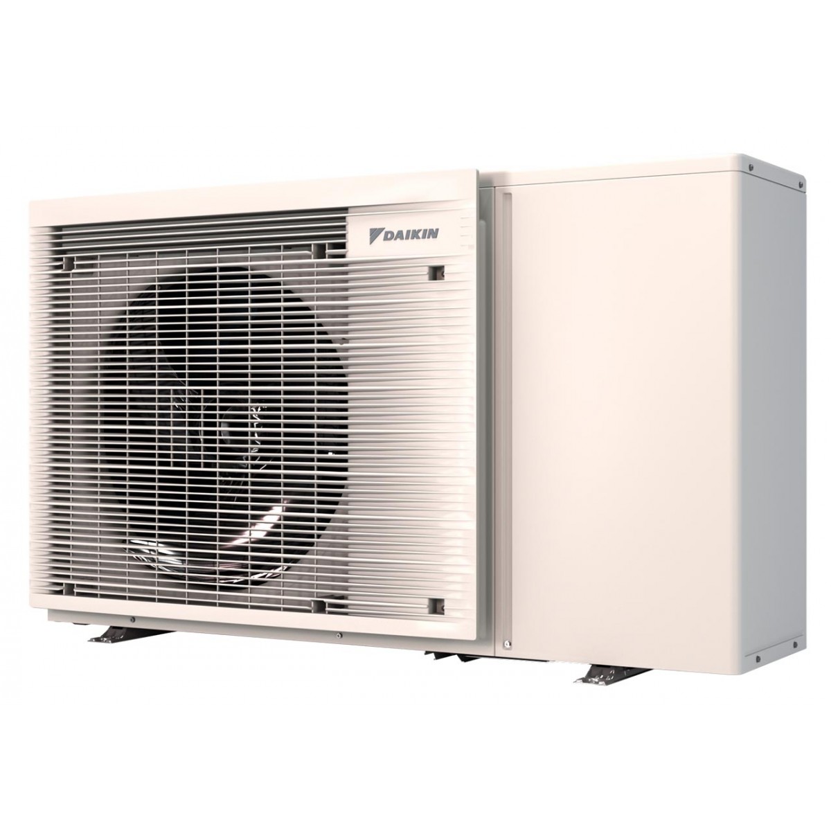 Daikin ŠILUMOS SIURBLYS Altherma 3 M, 6 kW, 230V-230 V, monoblokas EDLA06E3V3 Daikin ŠILUMOS SIURBLYS Altherma 3 M, 6 kW, 230V-230 V, monoblokas EDLA06E3V3