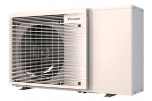 Daikin ŠILUMOS SIURBLYS Altherma 3 M, 4 kW, 230V-230 V, monoblokas EBLA04E3V3 su vėsinimu Daikin ŠILUMOS SIURBLYS Altherma 3 M, 4 kW, 230V-230 V, monoblokas EBLA04E3V3 su vėsinimu