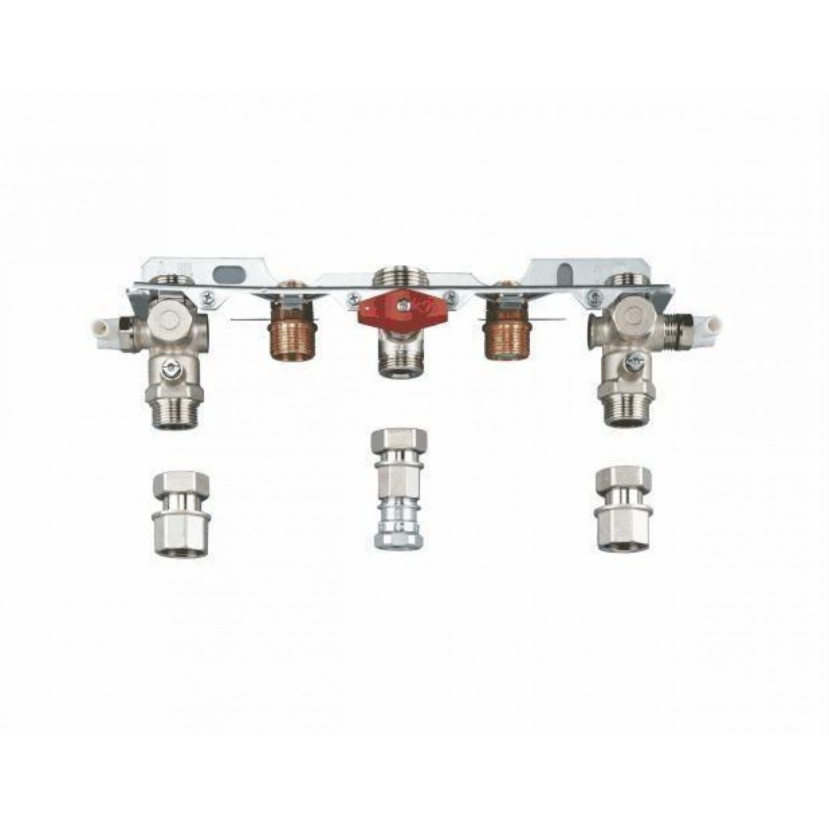 Bosch montavimo plokštė 7719001771