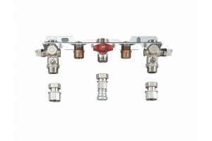 Bosch montavimo plokštė 7719001771