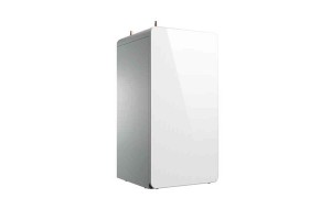 Vandens šildytuvas Bosch SWDP 200 O 2 C, 179 L talpa, pratekančio srauto pilka su balto stiklo paviršiumi 7716842685 Vandens šildytuvas Bosch SWDP 200 O 2 C, 179 L talpa, pratekančio srauto pilka su balto stiklo paviršiumi 7716842685
