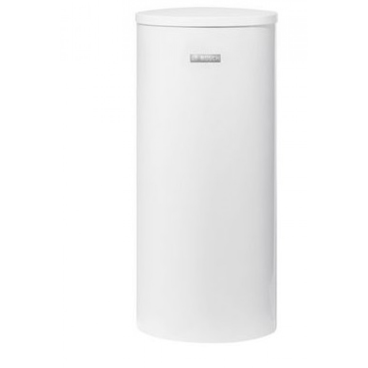Vandens šildytuvas Bosch WST 160-5 B, 156L talpa 8718543064 balta Vandens šildytuvas Bosch WST 160-5 B, 156L talpa 8718543064 balta