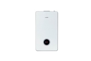 Dujinis kondensacinis katilas Bosch Condens 9700i W GC9700iW 40H, 41,8 kW montuojamas su tūriniu vandens šildytuvu 7736702500