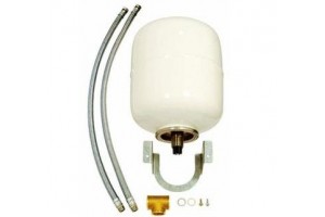 Plėtimosi talpykla 8 l sanitariniam vandeniui EVW8 Bosch 7738112837 Plėtimosi talpykla 8 l sanitariniam vandeniui EVW8 Bosch 7738112837