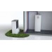 Bosch ŠILUMOS SIURBLYS CS7000iAW 7 OR-S, 7 KW, 230 V monoblokas 8738209128 Bosch ŠILUMOS SIURBLYS CS7000iAW 7 OR-S, 7 KW, 230 V monoblokas 8738209128
