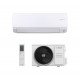 Šilumos siurblys Bosch oras-oras Climate CL6001i-Set 26 WE Šildymo galia 3,0 kW, Šaldymo galia 2,6 kW CL6001iU W 26 E - CL6001i 26 E 7733701806-7733701807