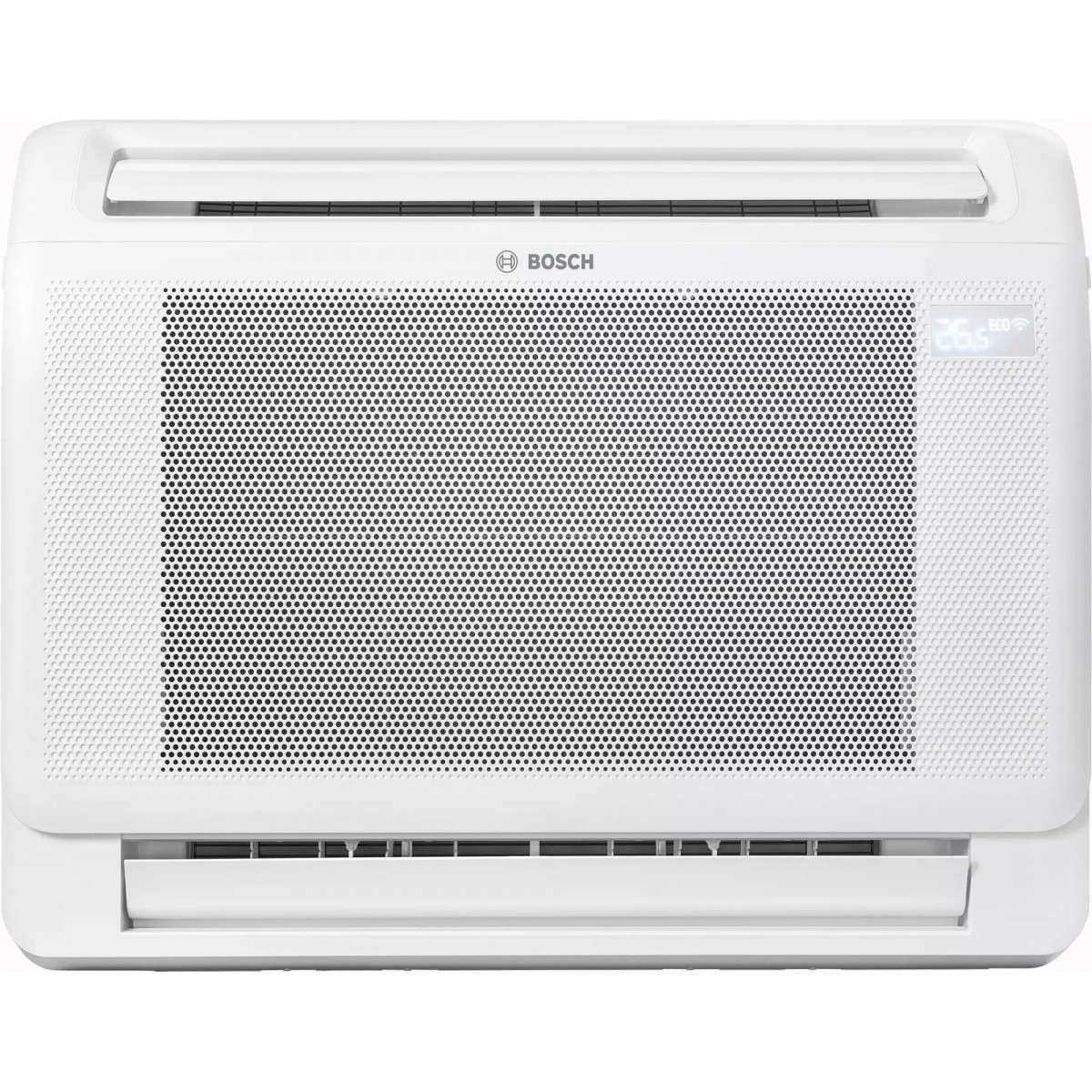 Šilumos siurblio Multi-split sieninis vidinis blokas Bosch oras-oras Climate 5000 M Šildymo galia 3,8 kW, Šaldymo galia 3,5 kW CL5000iM CN 35 E 7733701995