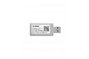 Belaidžio jungimo prie belaidžio namų interneto tinklo ryšio modulis Bosch G 10-3 IP 7 736 606 771