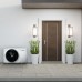 Šilumos siurblys Multi-split Bosch CL5000M 125-5E oras-oras Climate 5000 M Šildymo galia 12,3 kW, Šaldymo galia 12,3 kW Freonas R32 7733701938 Šilumos siurblys Multi-split Bosch CL5000M 125-5E oras-oras Climate 5000 M Šildymo galia 12,3 kW, Šaldymo galia 12,3 kW Freonas R32 7733701938